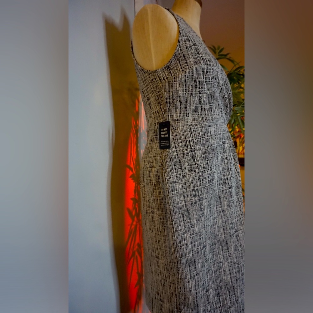 EXPRESS DRESS  NEW - Picture 3 of 9